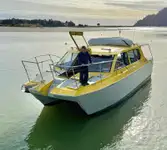 Kapal penumpang kanggo didol