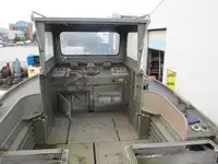 Kapal penarik kanggo didol