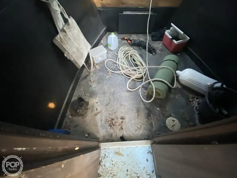 Kapal trawler kanggo didol