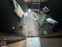 Kapal trawler kanggo didol