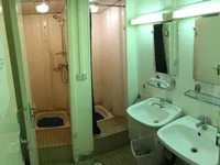 Kapal riset kanggo didol