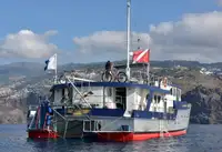 Kapal penarik kanggo didol