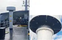 Kapal tanker minyak/bahan kimia kanggo didol