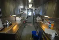 Kapal pendaratan, tangki kanggo didol