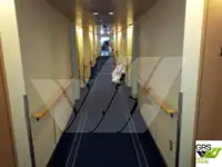 Kapal pesiar kanggo didol