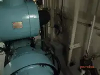 Kapal reefer kanggo didol
