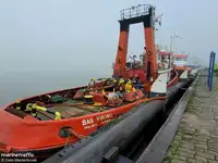 Kapal penarik kanggo didol