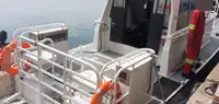Kapal kru kanggo didol