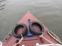 Kapal feri kanggo didol