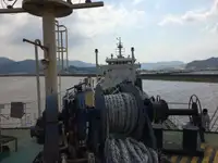 Kapal tanker minyak/bahan kimia kanggo didol