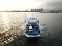 Kapal Ro-Ro kanggo didol