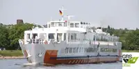 Kapal pesiar kanggo didol