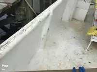Kapal trawler kanggo didol