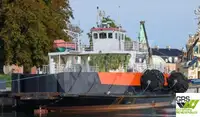 Ro-Ro ship kanggo didol