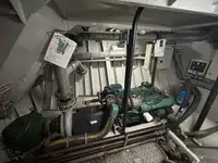 Kapal patroli kanggo didol