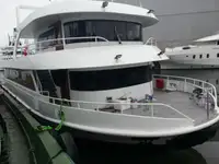 Kapal penarik kanggo didol