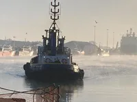 Kapal penarik kanggo didol