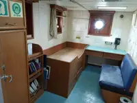 Kapal penarik kanggo didol