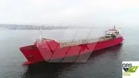 Ro-Ro ship kanggo didol