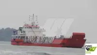 Landing Craft, Tank kanggo didol