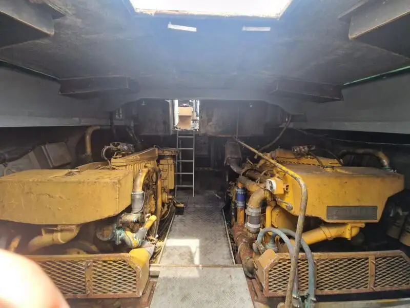 Kapal pilot kanggo didol