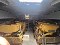 Kapal pilot kanggo didol