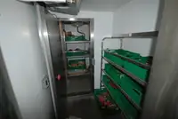 Kapal pendaratan, tangki kanggo didol