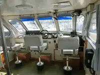 Kapal pesiar kanggo didol