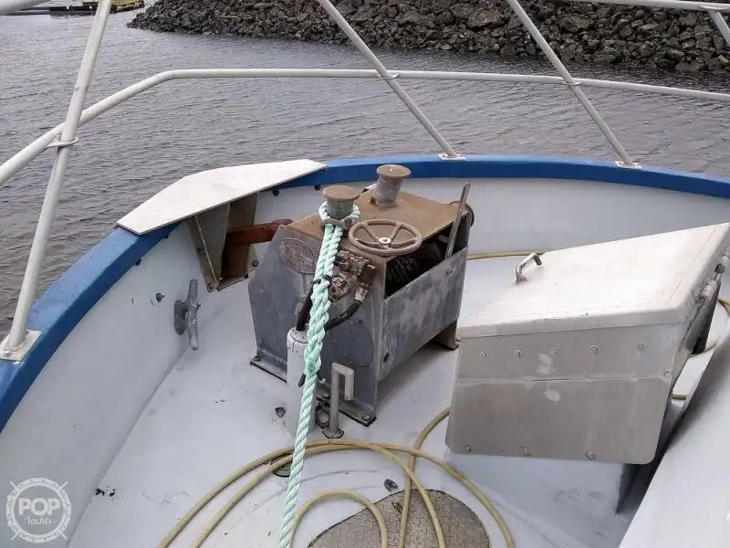 Kapal cutter kanggo didol