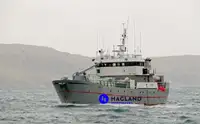 Longliner kanggo didol