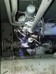 Kapal tanker minyak/bahan kimia kanggo didol