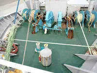 General Cargo/Multi-purpose kanggo didol