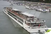 Kapal pesiar kanggo didol