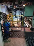 Kapal feri kanggo didol