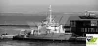Kapal pasokan platform (PSV) kanggo didol