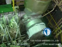 Kapal tanker minyak/bahan kimia kanggo didol