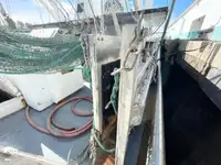 Kapal trawler kanggo didol
