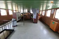 Kapal pemecah es kanggo didol