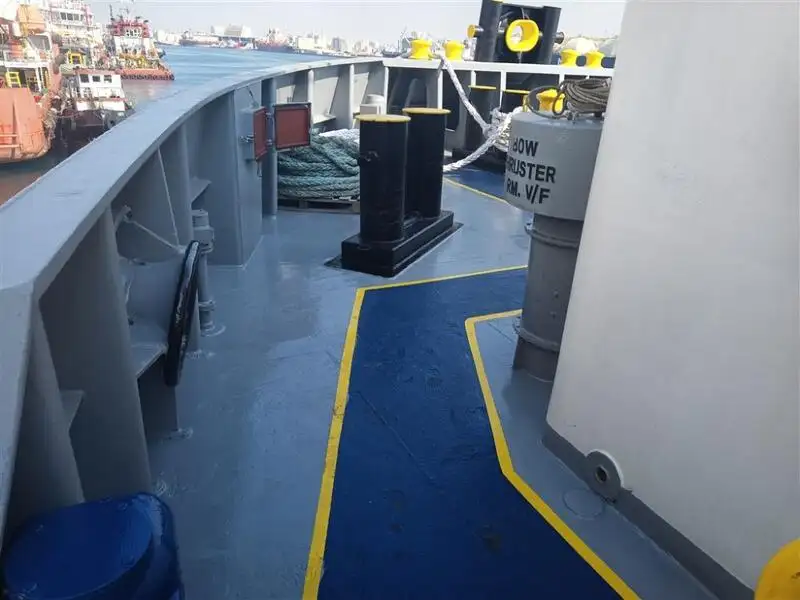 Kapal penarik kanggo didol