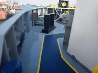 Kapal penarik kanggo didol