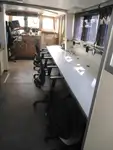 Kapal survei kanggo didol