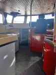 Kapal longliner kanggo didol