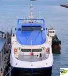 Kapal pesiar kanggo didol