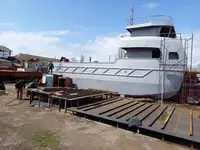 Towboat kanggo didol