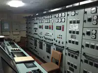 Kapal tanker minyak/bahan kimia kanggo didol