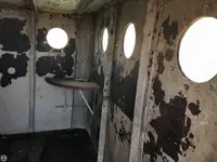 Kapal penarik kanggo didol