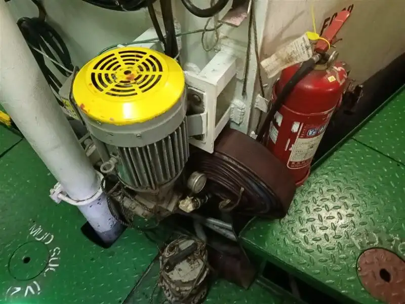 Kapal penarik kanggo didol