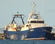 Trawler kanggo didol