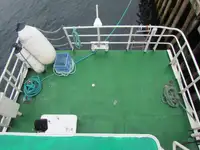 Kapal penarik kanggo didol