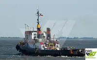 Towboat kanggo didol